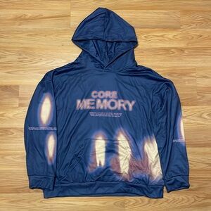 New Hoodie Aesthetic Gradient